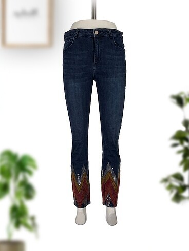 Koton Jean / Kot %70 İndirimli.
