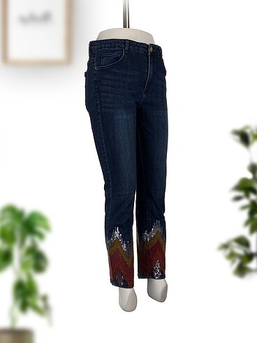 Koton Koton Jean / Kot %70 İndirimli.