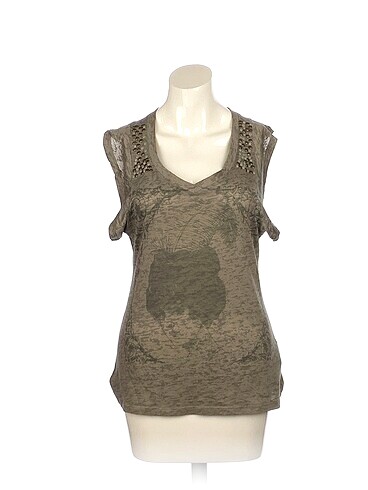 Koton T-shirt %70 İndirimli.