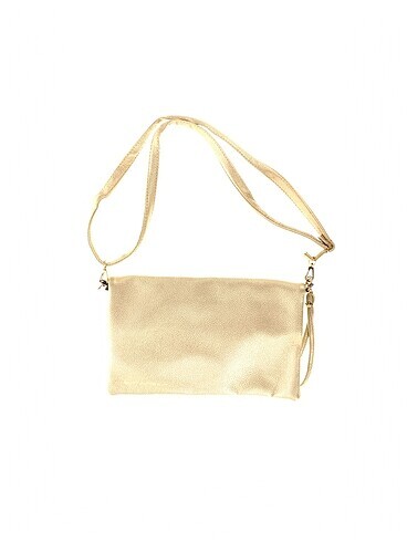 Vintage Love PreLoved Clutch / Portföy %70 İndirimli.