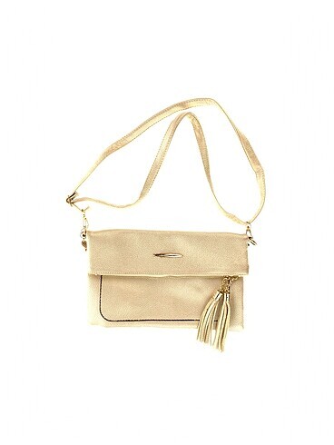 PreLoved Clutch / Portföy %70 İndirimli.