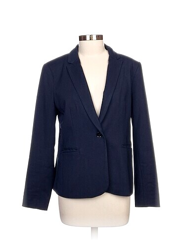 H&M Blazer %70 İndirimli.
