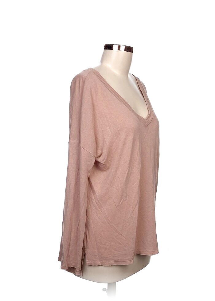 Mango Bluz %70 İndirimli. - Görsel 2