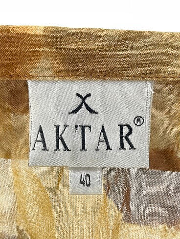 Vintage Love Bluz %70 İndirimli. - Görsel 4