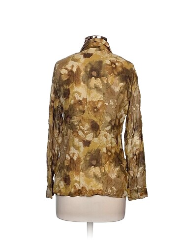 Vintage Love Bluz %70 İndirimli. - Görsel 3