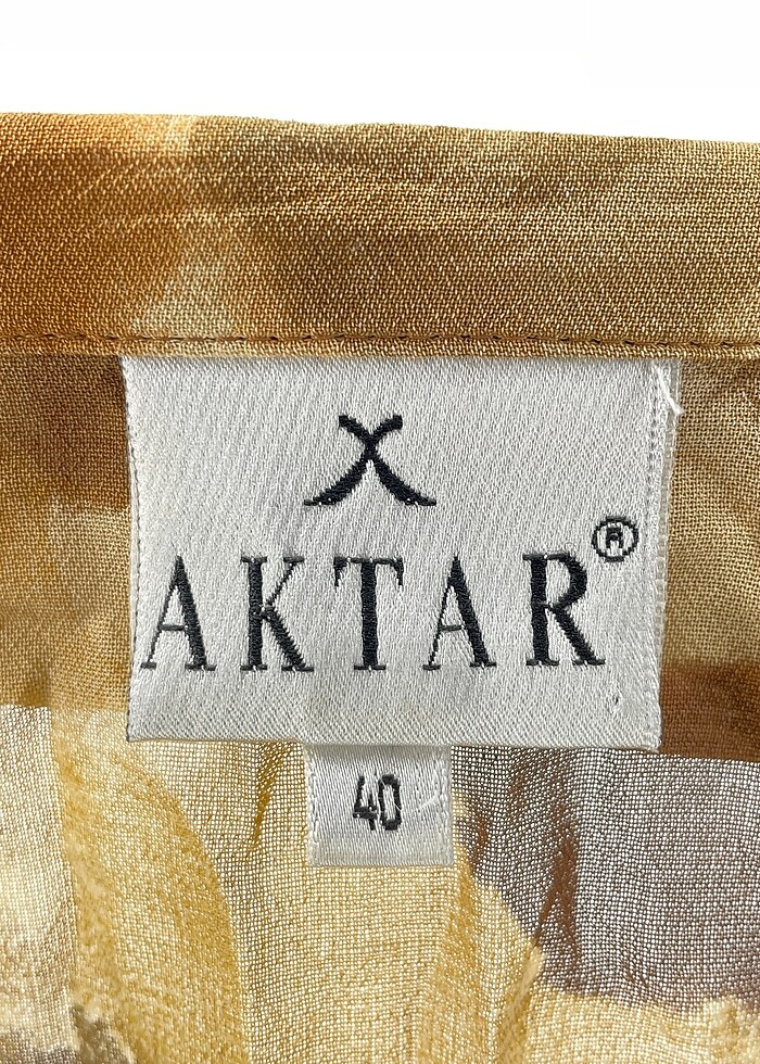 Vintage Love Bluz %70 İndirimli. - Görsel 4