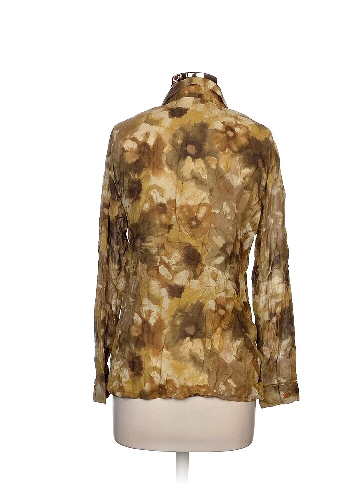 Vintage Love Bluz %70 İndirimli. - Görsel 3