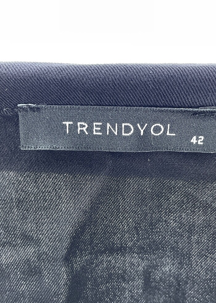 Trendyol & Milla Gömlek %70 İndirimli. - Görsel 4