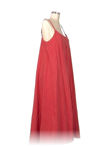 Vintage Love Uzun Elbise %70 İndirimli. - Görsel 2