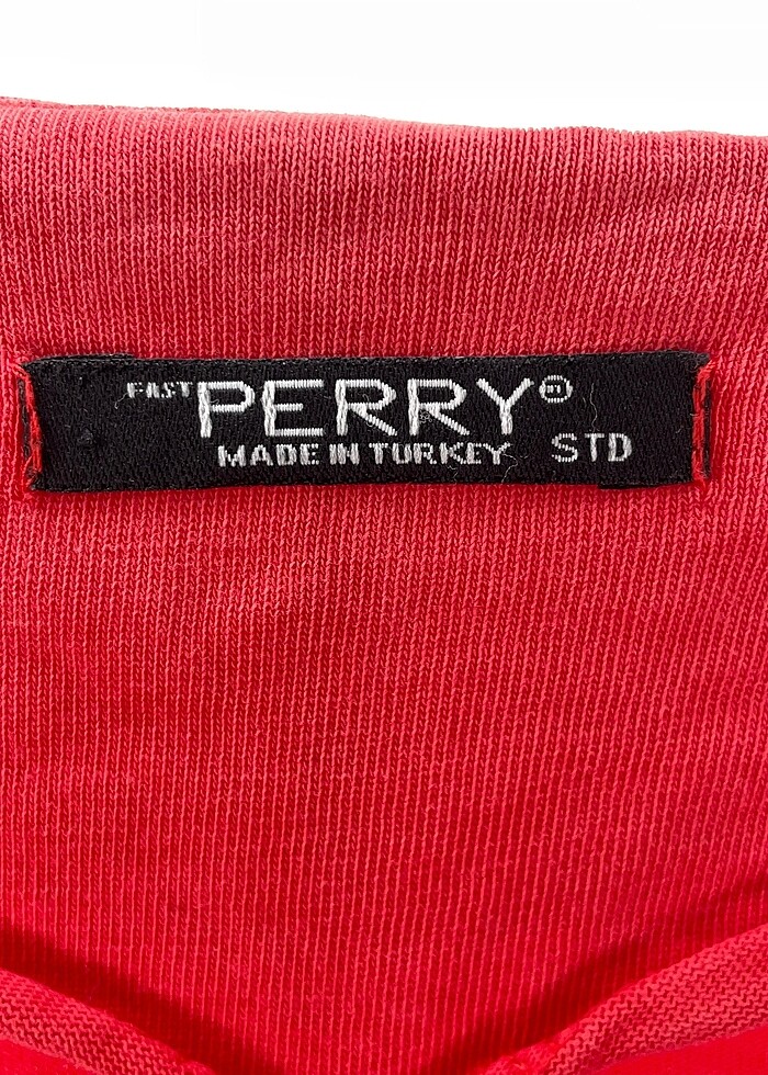 Vintage Love Uzun Elbise %70 İndirimli. - Görsel 4