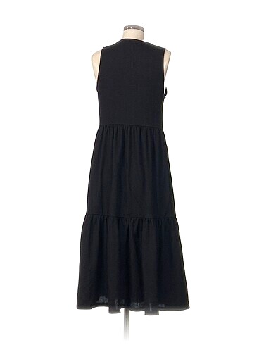 Koton Uzun Elbise %70 İndirimli. - Görsel 3