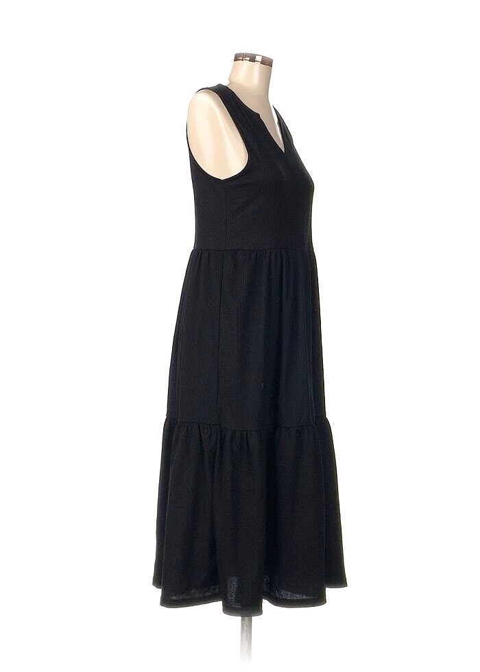 Koton Uzun Elbise %70 İndirimli. - Görsel 2