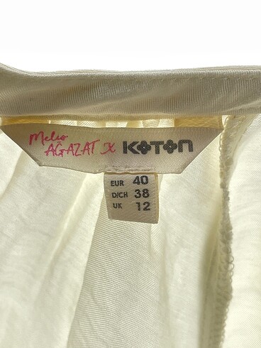 Koton Bluz %70 İndirimli. - Görsel 4