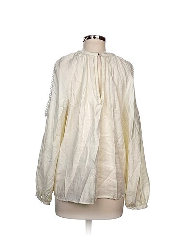 Koton Bluz %70 İndirimli. - Görsel 3