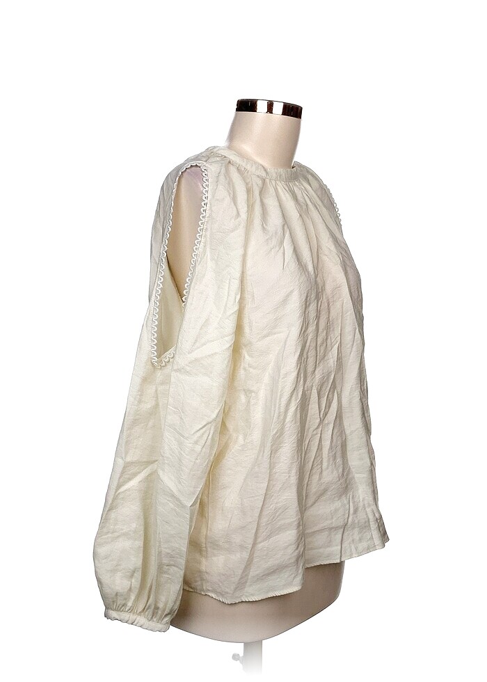 Koton Bluz %70 İndirimli. - Görsel 2