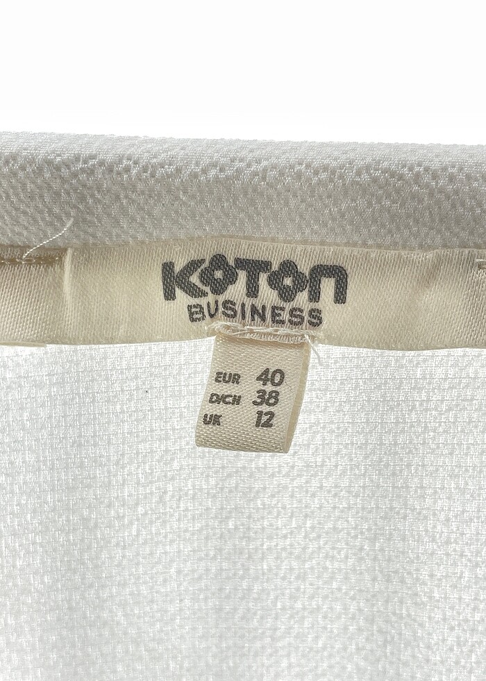 Koton Bluz %70 İndirimli. - Görsel 4