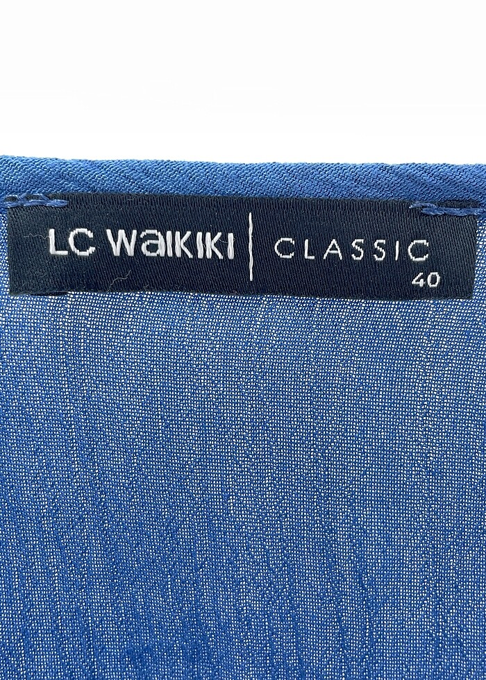 LC Waikiki Uzun Elbise %70 İndirimli. - Görsel 4