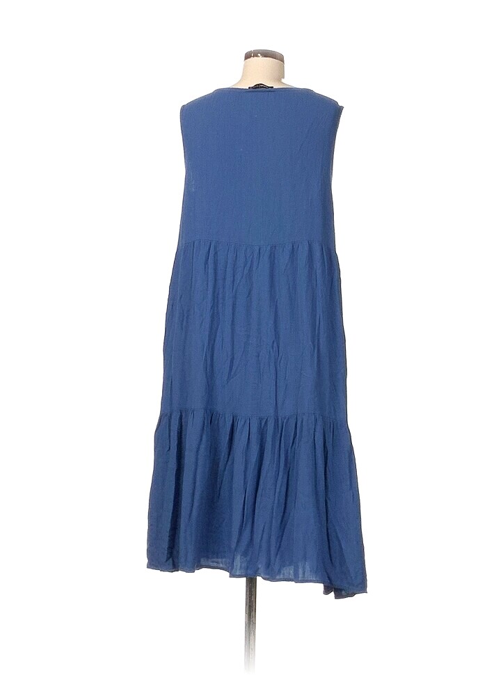 LC Waikiki Uzun Elbise %70 İndirimli. - Görsel 3