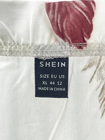 xl Beden çeşitli Renk Vintage Love Bluz %70 İndirimli.