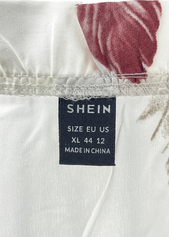 Vintage Love Bluz %70 İndirimli. - Görsel 4