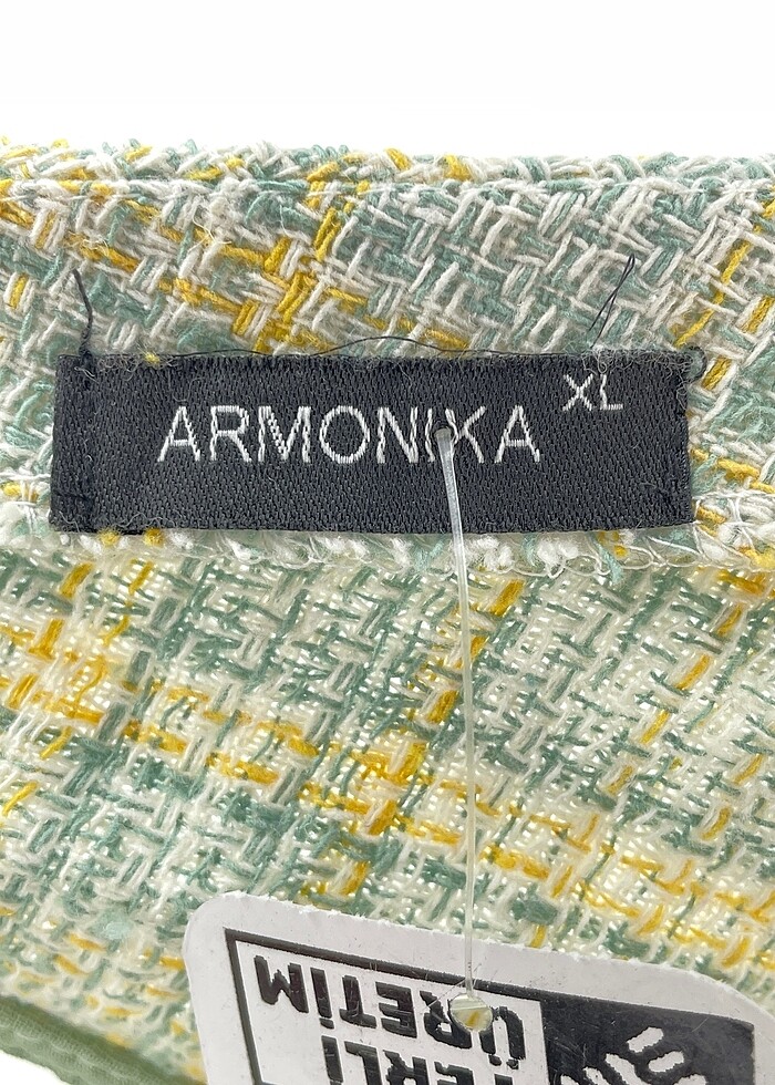 Vintage Love Kısa Elbise %70 İndirimli. - Görsel 4