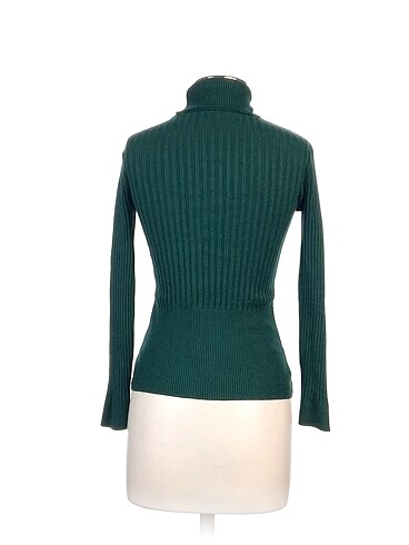 Vintage Love Bluz %70 İndirimli. - Görsel 3