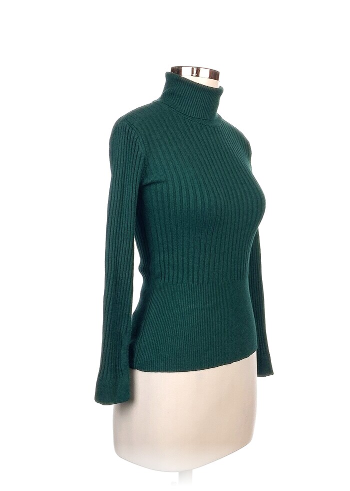 Vintage Love Bluz %70 İndirimli. - Görsel 2