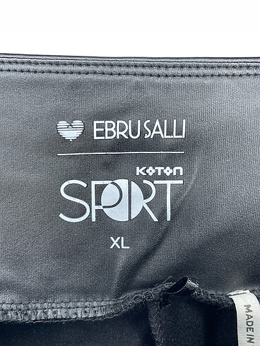 Koton Tayt / Spor taytı %70 İndirimli. - Görsel 4