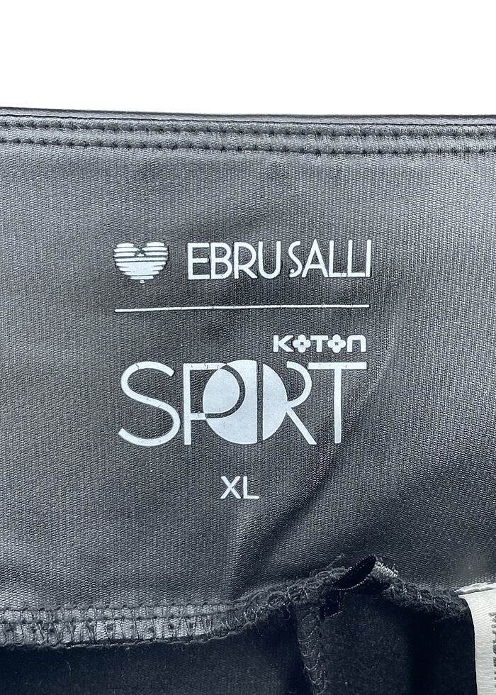 Koton Tayt / Spor taytı %70 İndirimli. - Görsel 4
