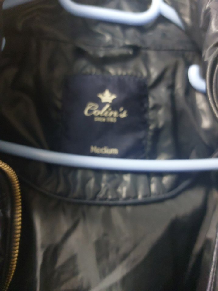 Kadın Kışlık Mont - Görsel 2