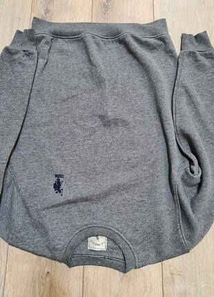 Polo Assn , M beden erkek sweat