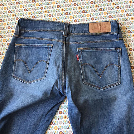 Levis kot