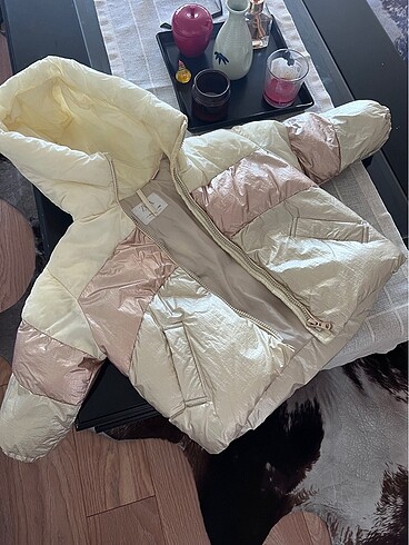 Zara Zara mont