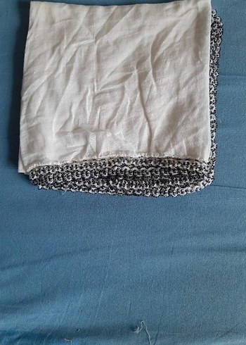 Çok Renkli Bohem Kadın Şal - Görsel 18