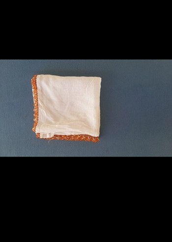 Çok Renkli Bohem Kadın Şal - Görsel 14