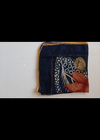 Çok Renkli Bohem Kadın Şal - Görsel 7