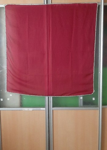 Çok Renkli Bohem Kadın Şal - Görsel 13