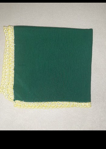 Çok Renkli Bohem Kadın Şal - Görsel 10