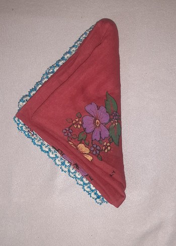 Kadın yazma - Görsel 3