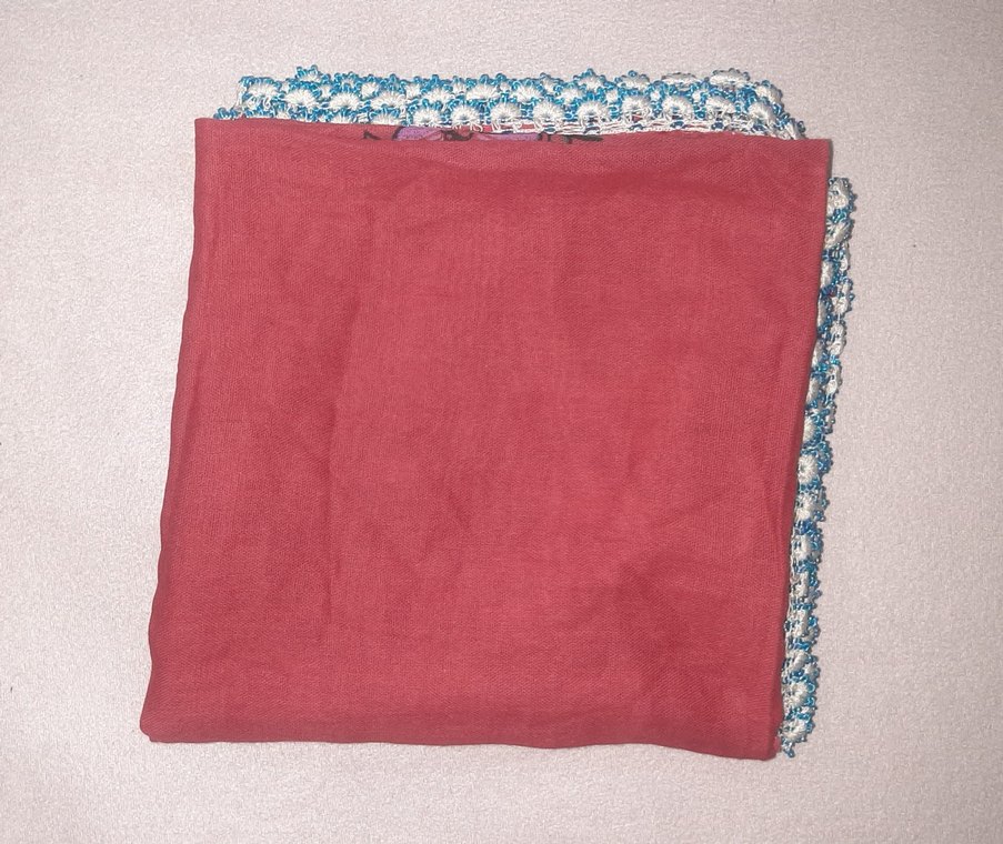 Kadın yazma - Görsel 2