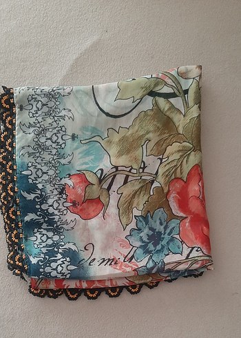 Kadın yazma - Görsel 2