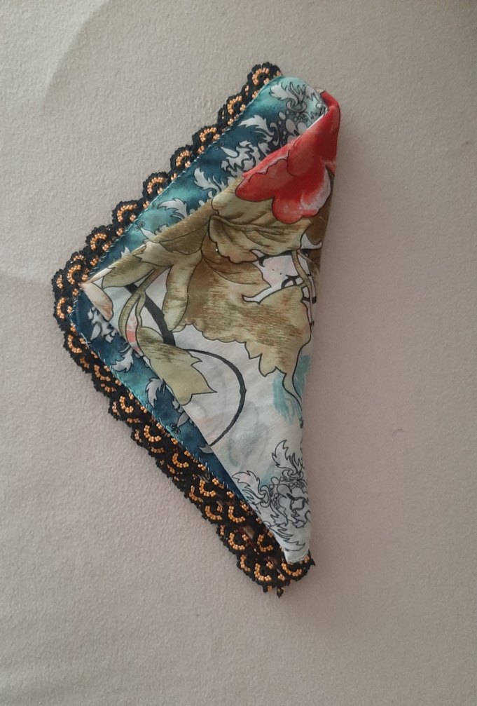 Kadın yazma - Görsel 4