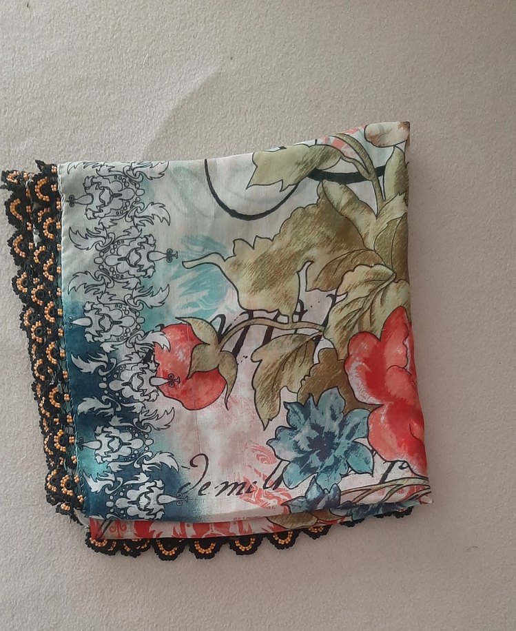 Kadın yazma - Görsel 2