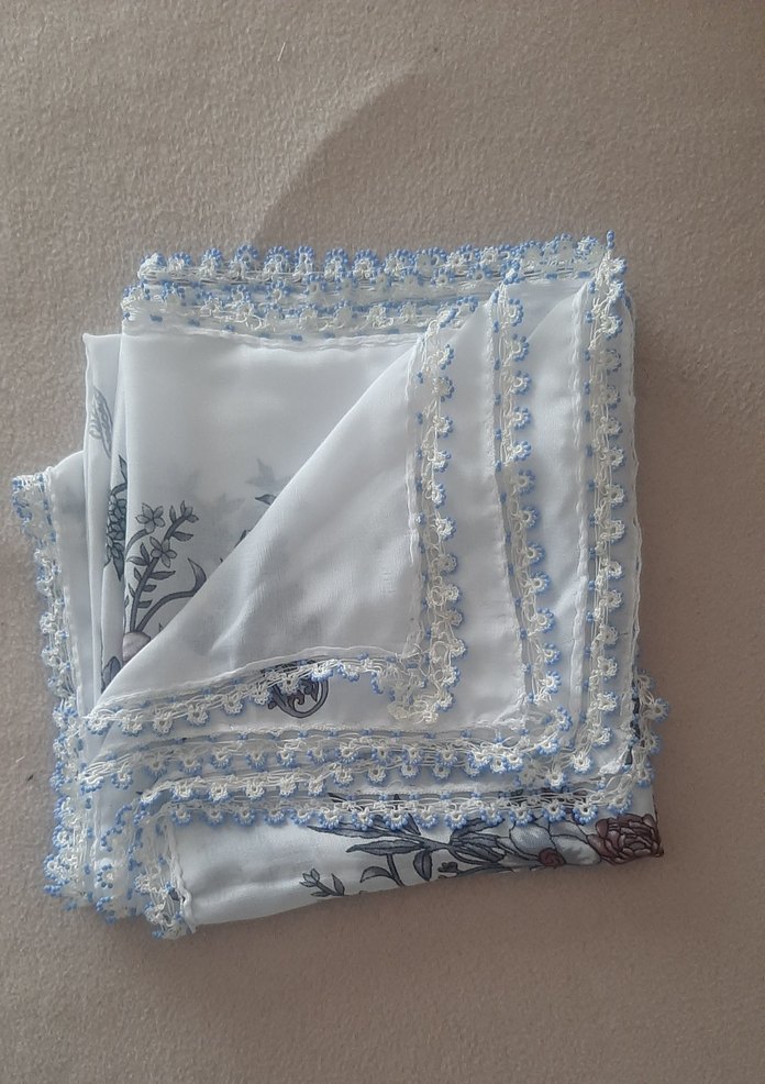 Kadın yazma - Görsel 4