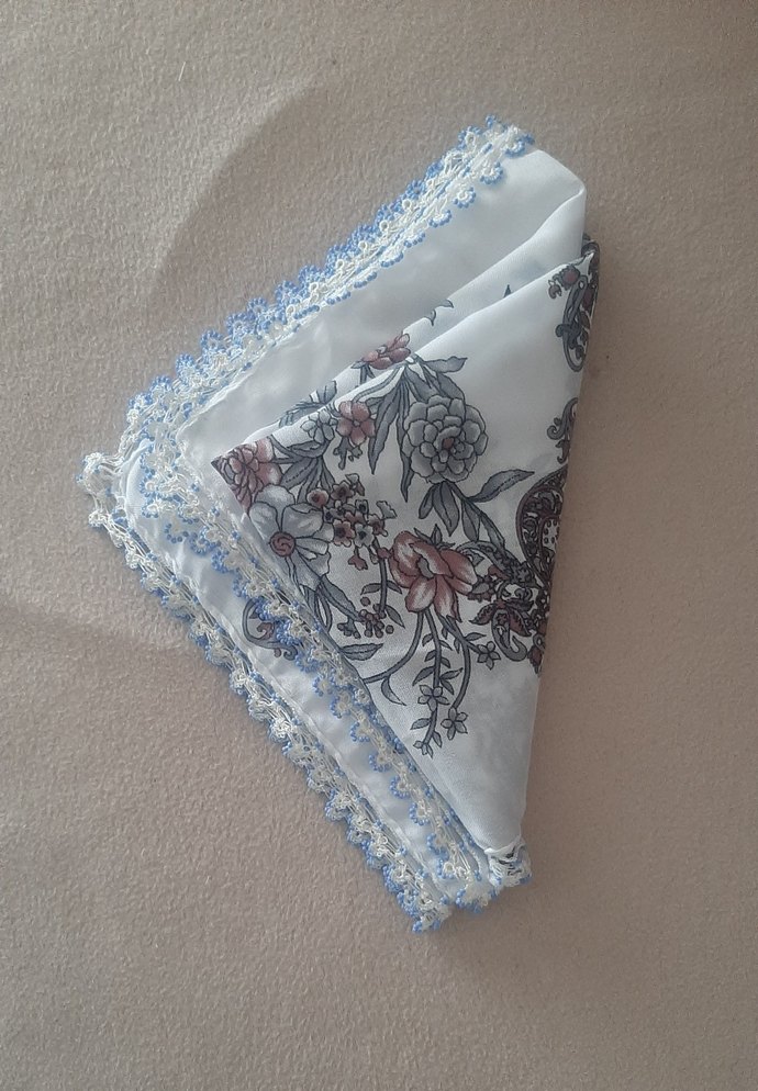 Kadın yazma - Görsel 5