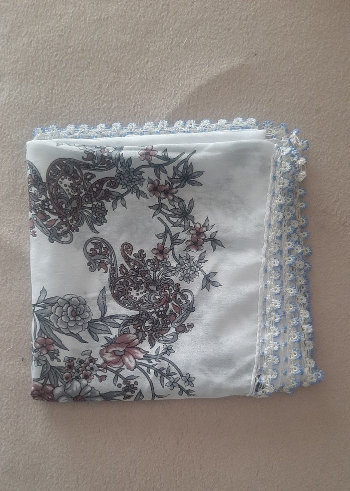 Kadın yazma - Görsel 2