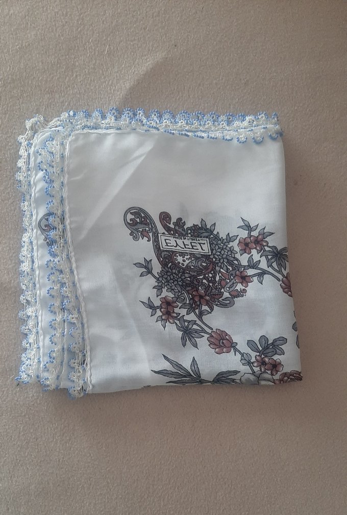 Kadın yazma - Görsel 3