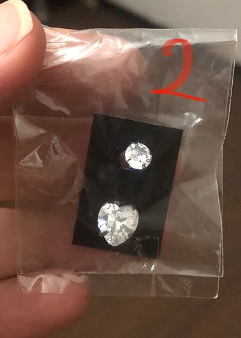 Diğer Göbek piercing