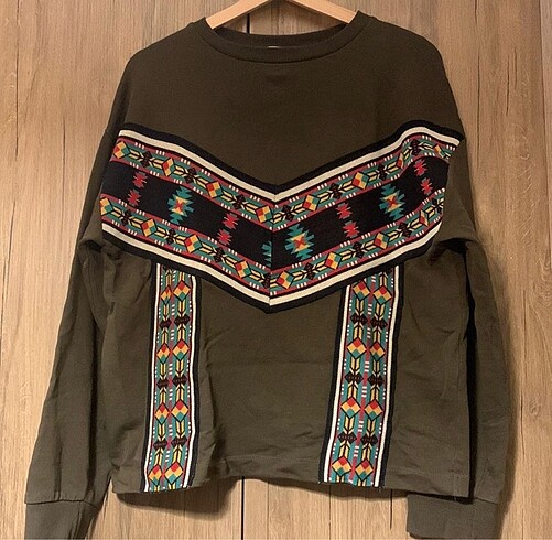 Zara bluz