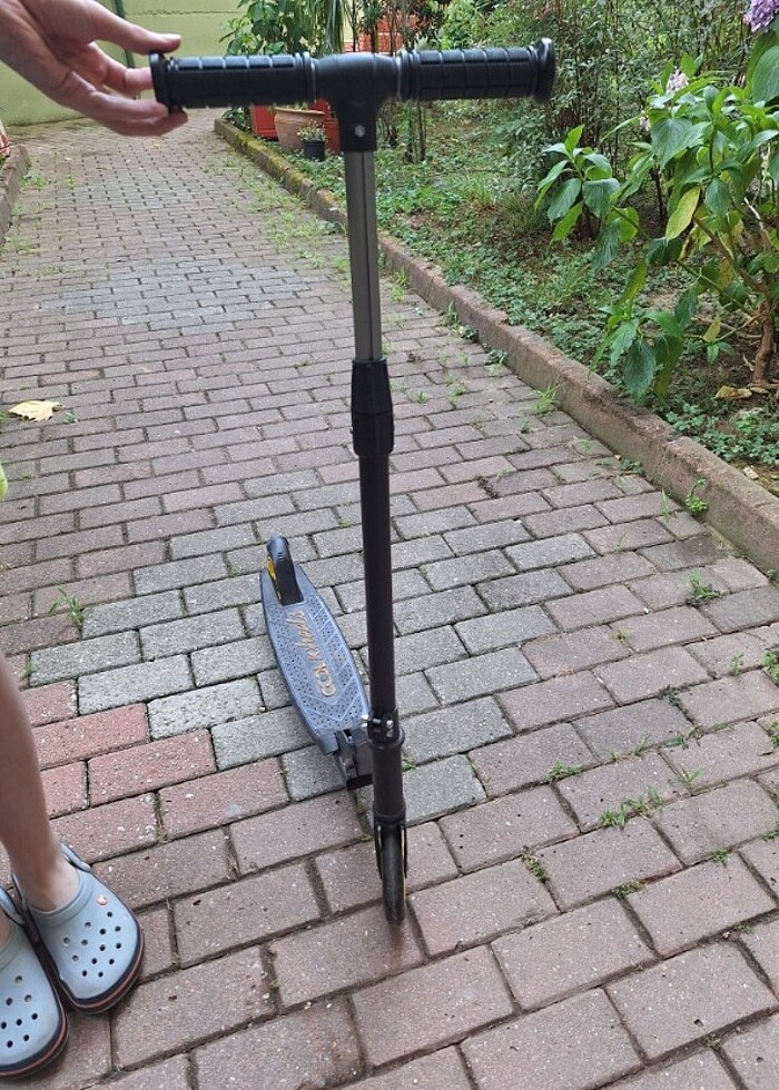 Cool Wheels Scooter - Görsel 3